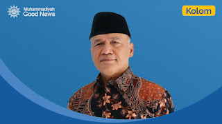 Islam Kontekstual ala Muhammadiyah