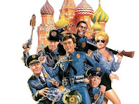 Ver Loca academia de policía: Misión en Moscú 1994 Pelicula Completa En
Español Latino