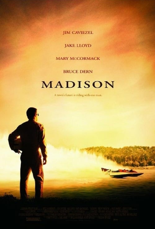 Madison 2001 Film Completo Streaming