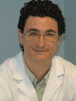 Dr. David Marina