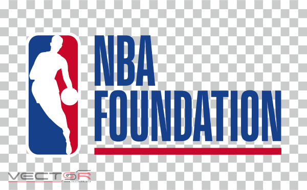 NBA Foundation Logo - Download .PNG (Portable Network Graphics) Transparent Images