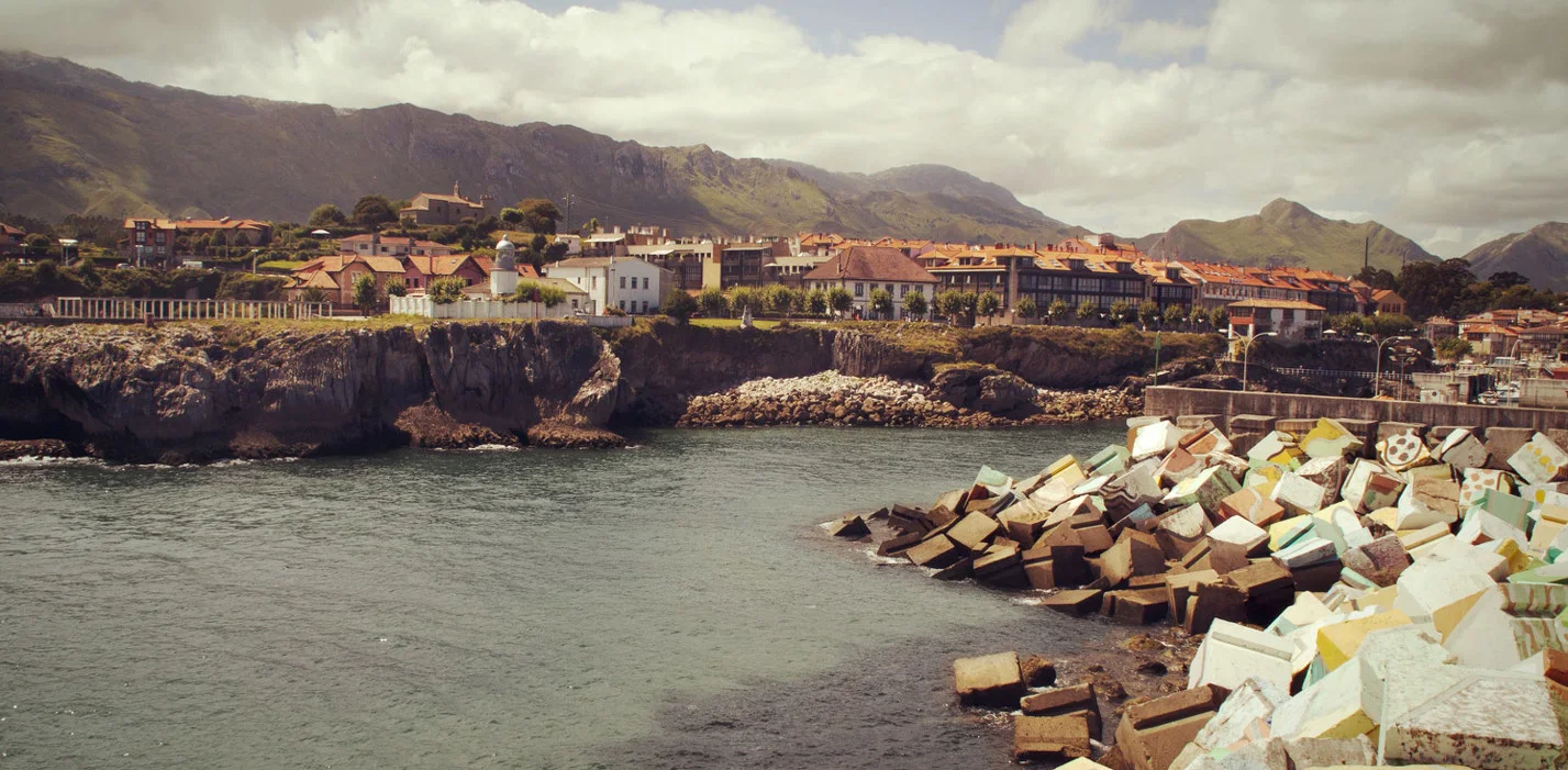 Cantabrian Sea Spain