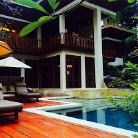 Balihoteliday: Best Hotels - Four Seasons Resort Bali at Sayan Ubud