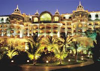 Hotels in Bangalore