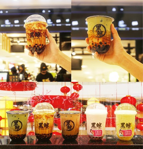 sunway pyramid food and beverage directory