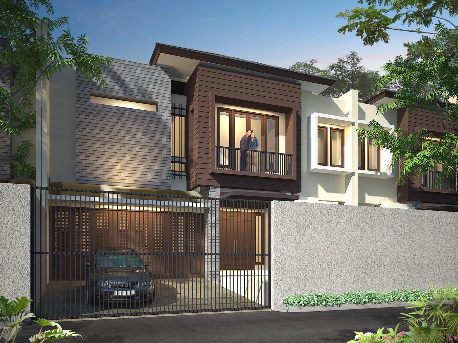 tjahtjoeroep jasa design rumah 