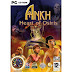 Ankh 2: Heart of Osiris