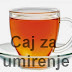 Čaj za umirenje