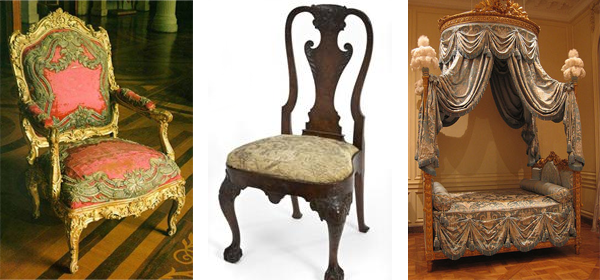 Furniture design has been a part of the human experience since the beginning of history Info Furniture Design History