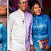 Sunmbo Adeoye Celebrates 9th Wedding Anniversary With Husband