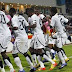 Ghana Named As Top Seeds for 2017 Nations Cup draw, Could Face Egypt, Tunisia, Cameroon