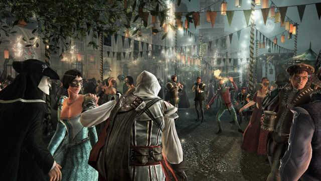 Assassins Creed 2 Free Full Version