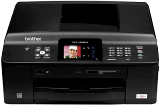 brother printer mfc j280w driver