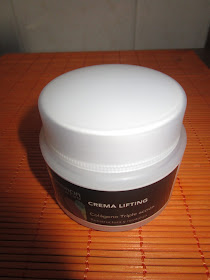 Imagen Crema Lifting Dermocosmética Luis Corbí