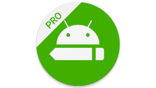 Download APK Editor Pro Mod