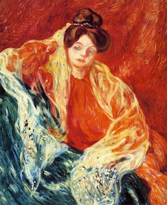 Madame Valtat