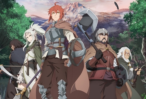 The Faraway Paladin: 2ª temporada é anunciada após 11º episódio