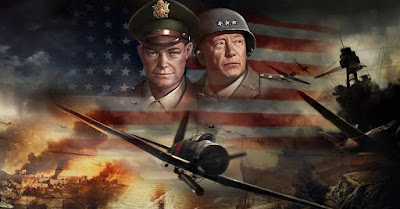 Liberators - A WWII Strategy Epic