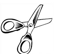 scissor-for-coloring