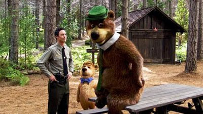 Yogi Bear