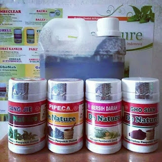 Obat apotik untuk sipilis khusus untuk pria dan wanita yang terbukti jitu