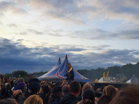 Queensrÿche at Bloodstock 2019