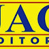 Antologia SFX da JAC Editora [Revista Biografia]