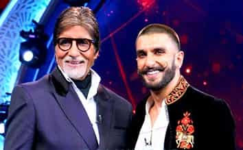 Ranveer singh movies