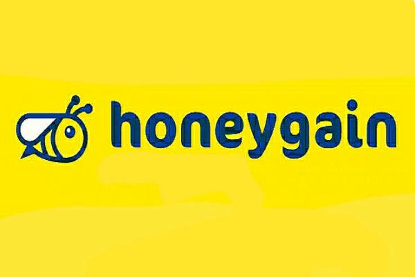 طريقة ربح المال من تطبيق  Honeygain