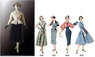 Sejarah Fashion Dunia Dewinta Fashion