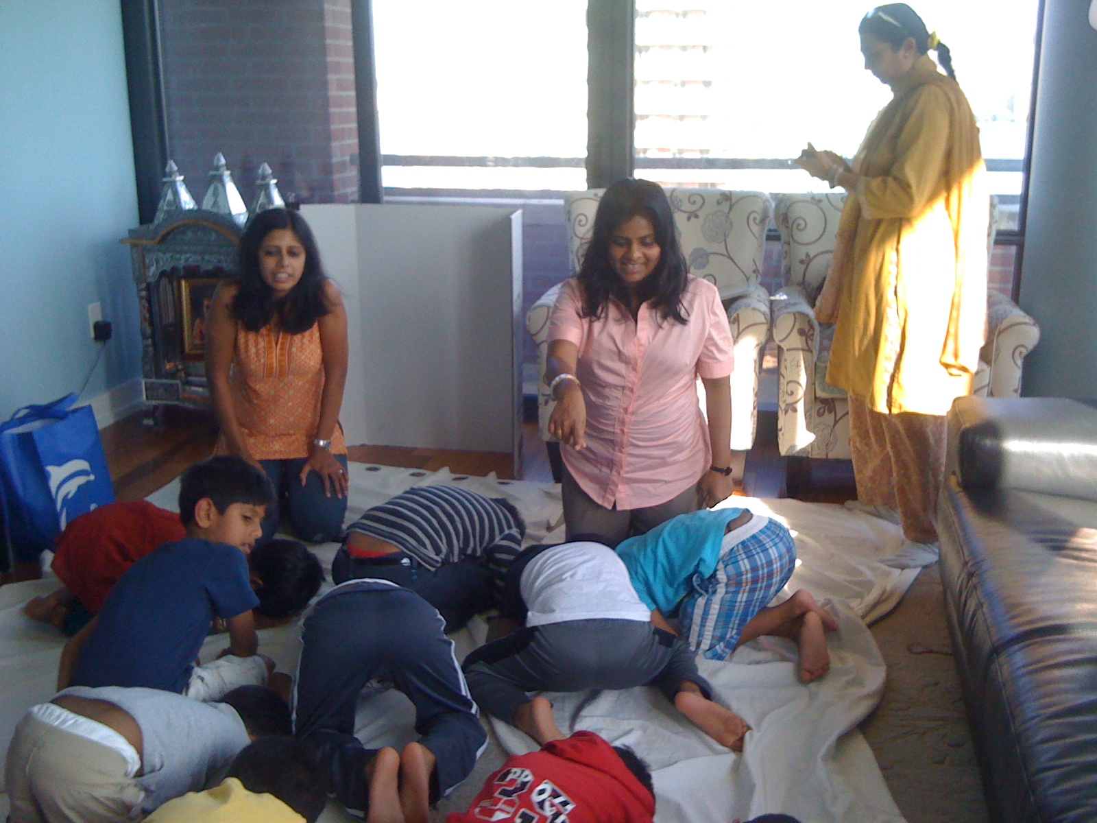 Chinmaya Mission Jersey City Balavihar: September 16th ...