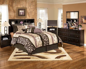 brown bedroom furniture, master bedroom designs