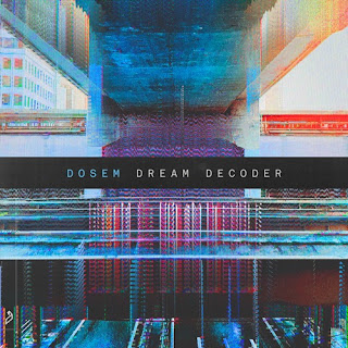 Dosem - Dream Decoder [iTunes Plus AAC M4A]