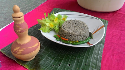 Nasi Lemuni