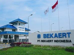 BKK SMK Teknologi Pelita Karya Cikarang  Untuk PT  Bekaert 