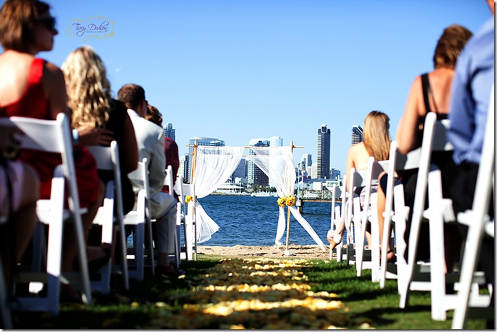 D&L Ceremony 1   002