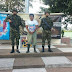 El ejercito capturó a alias "Jaime" el jefe del ELN en Chocó y Risaralda