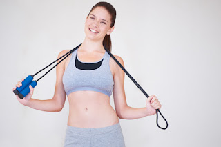 Skipping Rope Benefits in Hindi: Jane Rassi Kudne Ke Fayde