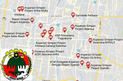 tempat pinjam uang di jogja tanpa jaminan