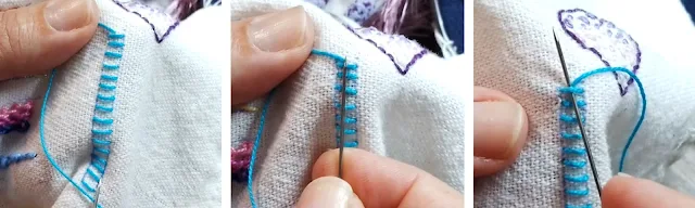 Imagem Acervo Renata Callado, Especialista em Criação e Produção de Moda.