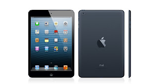 Apple iPad 4 Tampilan Menawan Untuk Smartphone