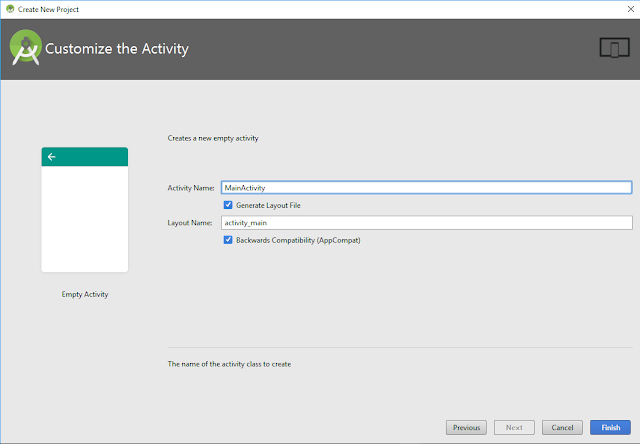 Cara Membuat DatePicker Keren di Android Studio