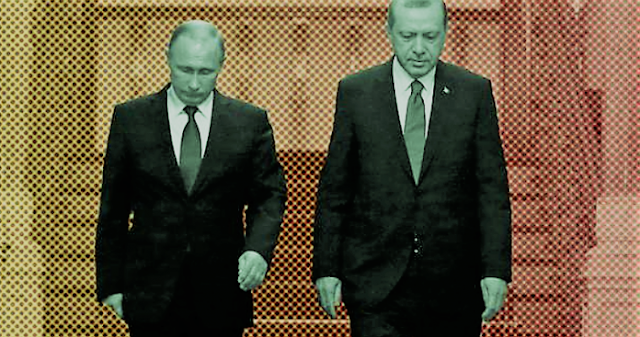 Πως μπόρεσε ο Ερντογάν να αλλάξει τον προσανατολισμό της Τουρκίας