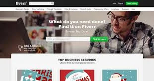 What is Fiverr and How to make money on Fiverr