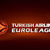 Η επόμενη αγωνιστική της Euroleague