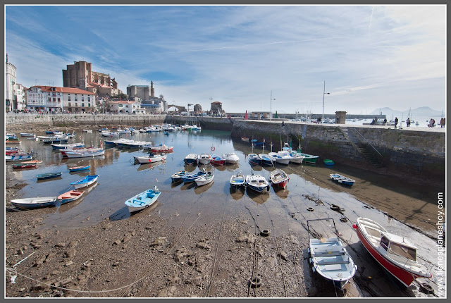 Castro Urdiales Cantabria