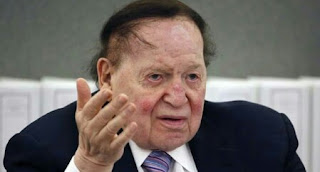 Sheldon Adelson gworldnetworth.blogspot.com