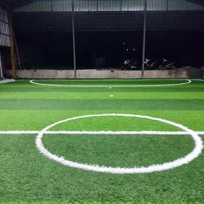 Kelebihan Rumput Lapangan Futsal Murah KFI Sport