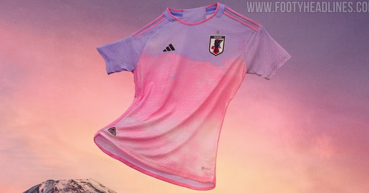 japan soccer jersey women