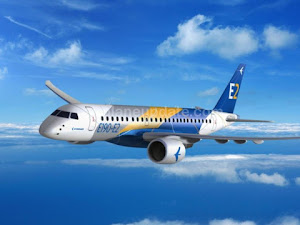 Embraer E190-E2 Specs, Interior, Cockpit, and Price